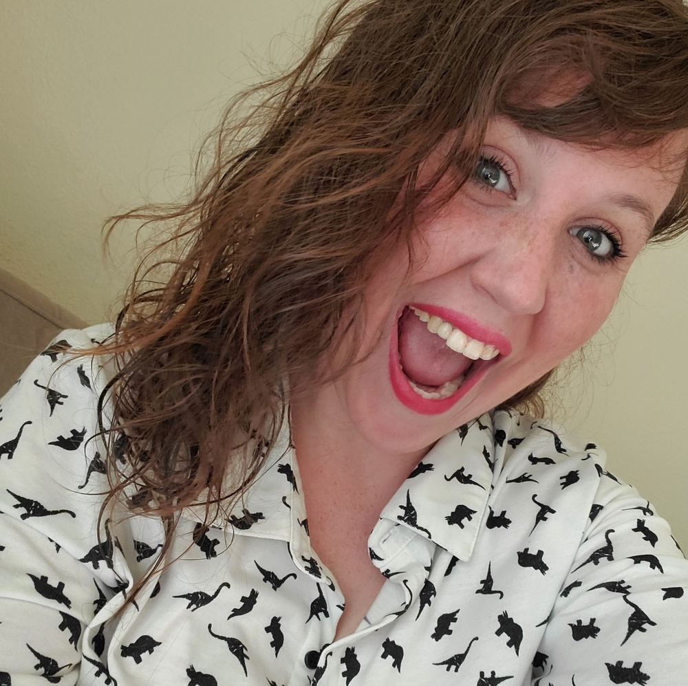 Meet your Posher, Breann